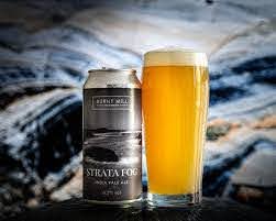 バーント ミル ストラータ フォグ Burnt Mill Strata Fog Can 440ml
