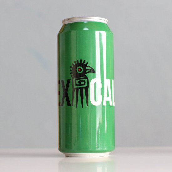 キングス メヒカリ Kings Mexicali Can 473ml