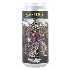 グレート ノーション ジャミー パンツ Great Notion Jammy Pants Can 473ml
