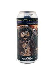 グレート ノーション パッション フルーツ モチ Great Notion Passion Fruit Mochi Can 473ml