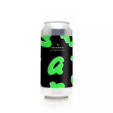 ガラージ ビア ポランキック Garage Beer Polankik Can 440ml