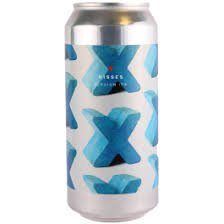 ガラージ ビア キッシズ Garage Beer Kisses Can 440ml