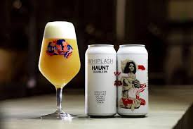 ウィプラッシュ ホーント Whiplash Haunt Can 440ml