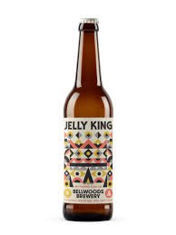 ベルウッズ ジェリー キング Bellwoods Jelly King Bottle 500ml