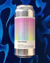 Other Half Double Dry Hopped Hop Showers w/Mosaic Can 473ml
