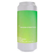 Other Half Double Dry Hopped Small Nelson Everything Can 473ml