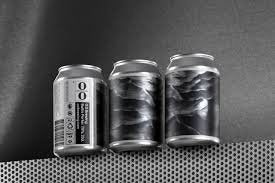 オーオー バルティック ポーター O/O Baltic Porter Can 330ml