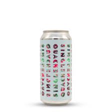 ダックポンド シングル クワック Duckpond Single Quack Can 440ml
