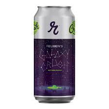 ルーベンス ギャラクシー クラッシュ Reuben's Galaxy Crush Can 473ml