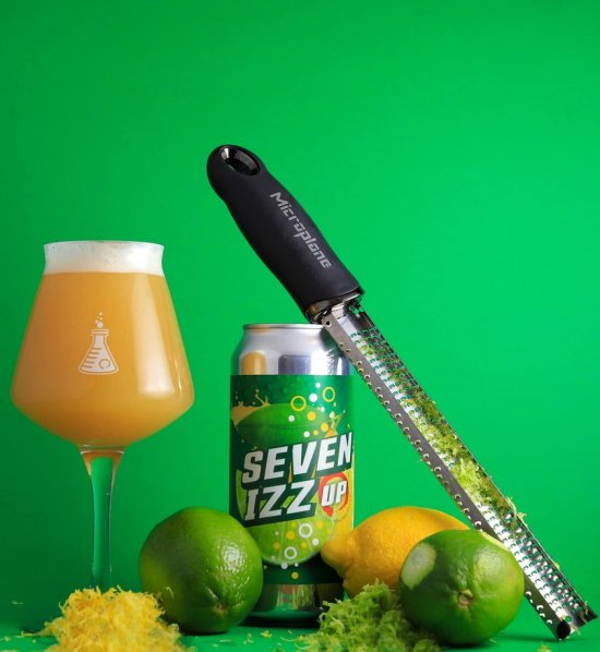 イクイリブリウム セブン イザップ Equilibrium Seven Izzup Can 473ml