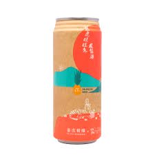 タイフー テパチェ アーモ Taihu Te-Pache Amo Can 500ml