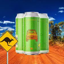 スリー サンズ ドープ ダウン アンダー 3 Sons Dope Down Under Can 473ml