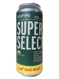 シー パイン スーパー セレクト Sea Pine Super Select Can 473ml