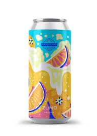 バスクランド ズーモ Basqueland Zumo Can 440ml