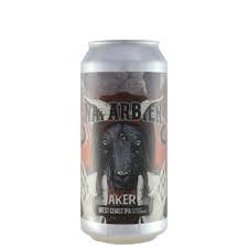 ナパルビア アッケ Naparbier Aker Can 440ml