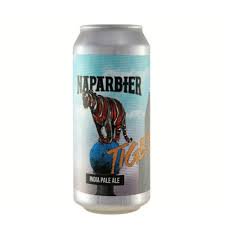 ナパルビア タイガー Naparbier Tiger Can 440ml