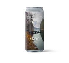 バーント ミル スコッグ Burnt Mill SKOG Can 440ml