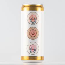 ブルースキー トリプル ニプル Brewski Tripple Nipple Can 330ml
