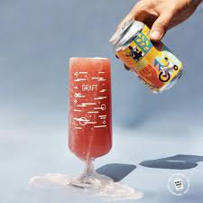 グラフト シェアド ユニバース: ピープル パワー Graft Shared Univerce: People Power Can 355ml