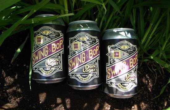 ヨロッコ スイング&ボップ Yorocco SWING & BOP Can 350ml