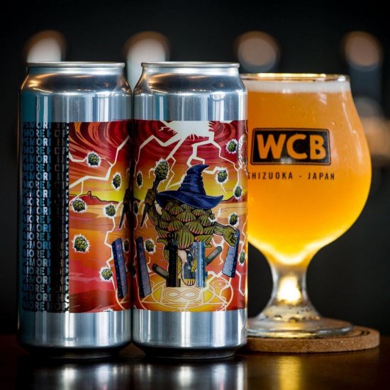 ウェスト コースト フル ホップ アルケミスト v.14 West Coast Full Hop Alchemist v.14 Can 500ml