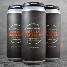 Mumford Rolling Blackout Can 473ml マムフォード ローリング ブラックアウト