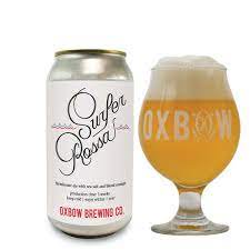 オックスボウ サーフ ロッサ Oxbow Surfer Rossa Can 355ml