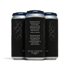 インダストリアル アーツ ブリージング カンバセーション Industrial Arts Breathing: Conversations Can 473ml