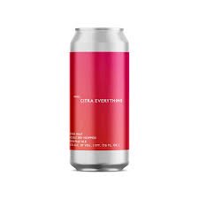アザー ハーフ Other Half DDH Small Citra Everything Can 473ml