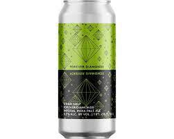 アザー ハーフ Other Half DDH Forever Diamonds Can 473ml
