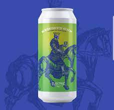 エレクトリック ナイト カップ Electric Knights Cup Can 473ml