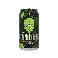 カイジュー ビア メタモルフォシス KAIJU! BEER Metamorphosis Can 375ml