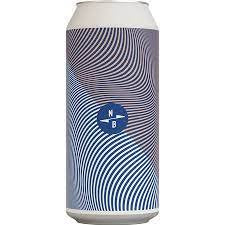 ノース トリプル フルーティッド ゴーゼブルーベリー North Triple Fruited Gose Blueberry Can 440ml