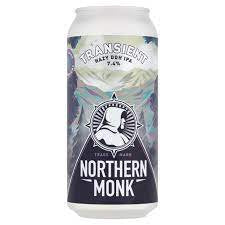ノーザン モンク トランシエント Northern Monk Transient Can 440ml