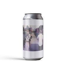 ノーザン モンク ブーンボックス Northern Monk Boombox Can 440ml
