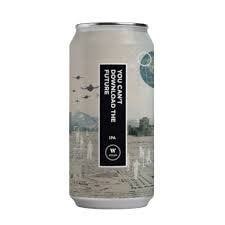 ワイラム ユー キャント ダウンロード ザ フューチャー Wylam You Can’t Download The Future Can 440ml