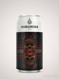バイ ザ リバー ダブル ヒーダー By The River Double Heeder Can 440ml