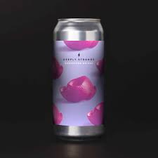 ガラージ ビア Garage Beer Deeply Strange Can 440ml