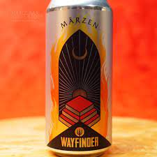 ウェイファインダー メルツェン Wayfinder Marzen Can 473ml