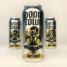 ウェイファインダー ドゥームタウン Wayfinder Doomtown Can 473ml