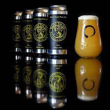 イクイリブリウム Equilibrium Sweep The Leg Triple Can 473ml