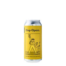 ミッケラー ホップ オペラ Mikkeller Hop Opera Can 440ml