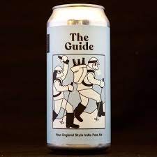ミッケラー ザ・ガイド Mikkeller The Guide Can 440ml
