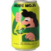 Brussels Beer Project More Mojo Can 330ml