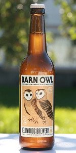 Bellwoods Barn Owl No.23 Bottle 500ml ベルウッズ バーンオウル23