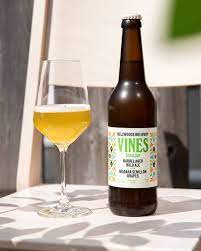 Bellwoods Vines Semillon Bottle 500ml ベルウッズ バインズセミヨン
