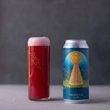 Hudson Valley Glissando Can 473ml