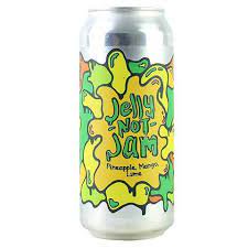 Burley Oak Pineapple Mango Lime Jelly Not Jam Can 473ml
