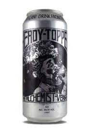 The Alchemist Heady Topper Can 473ml