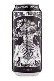 The Alchemist Focal Banger Can 473ml